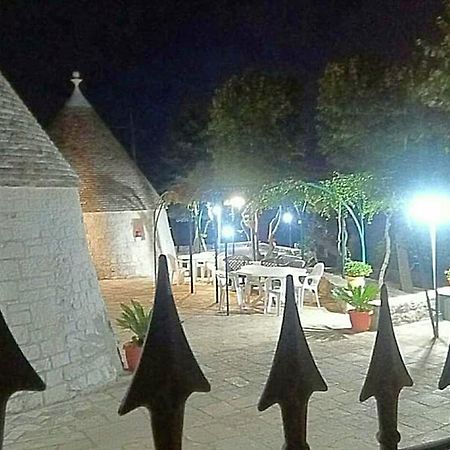 Trullo Sereno Angelo ロコロトンド エクステリア 写真