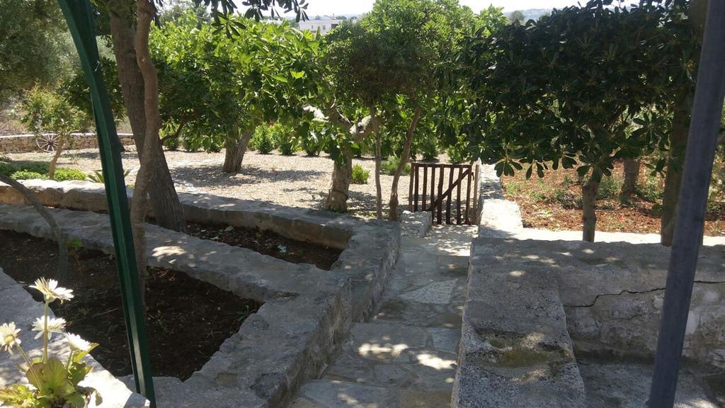 Trullo Sereno Angelo ロコロトンド エクステリア 写真