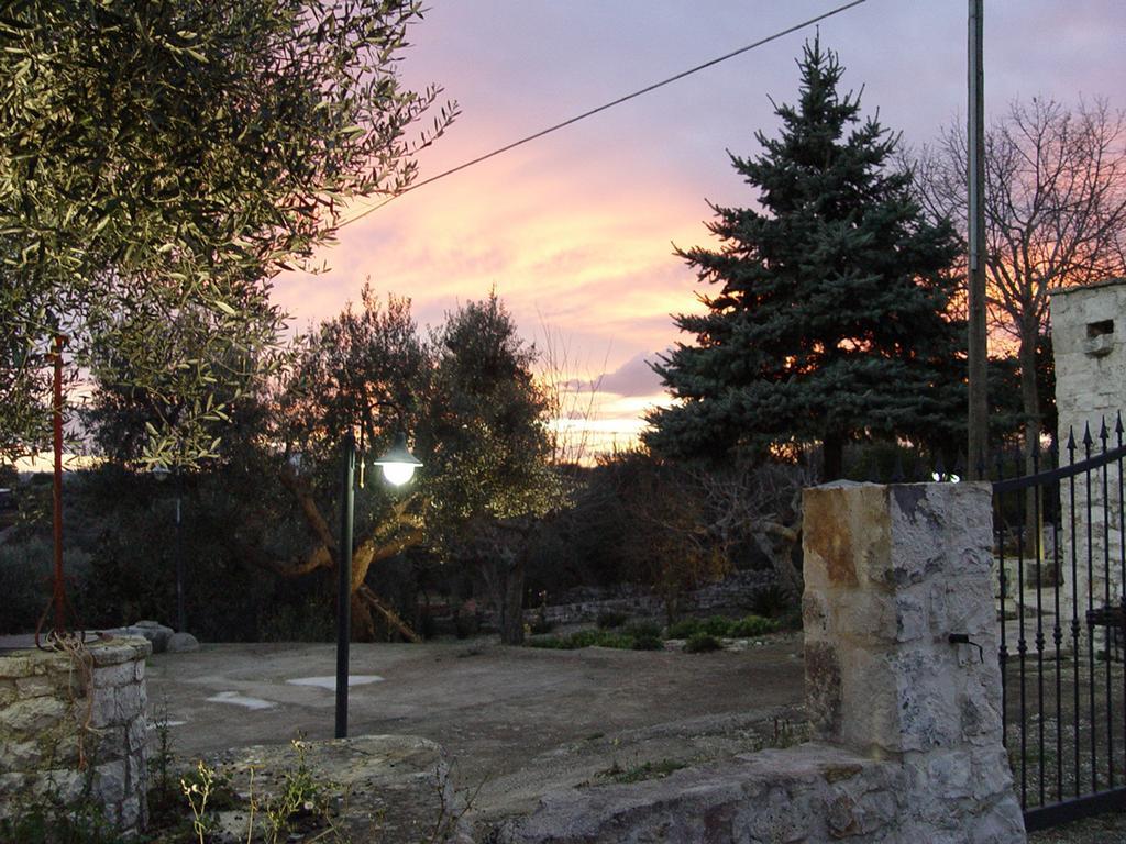 Trullo Sereno Angelo ロコロトンド エクステリア 写真