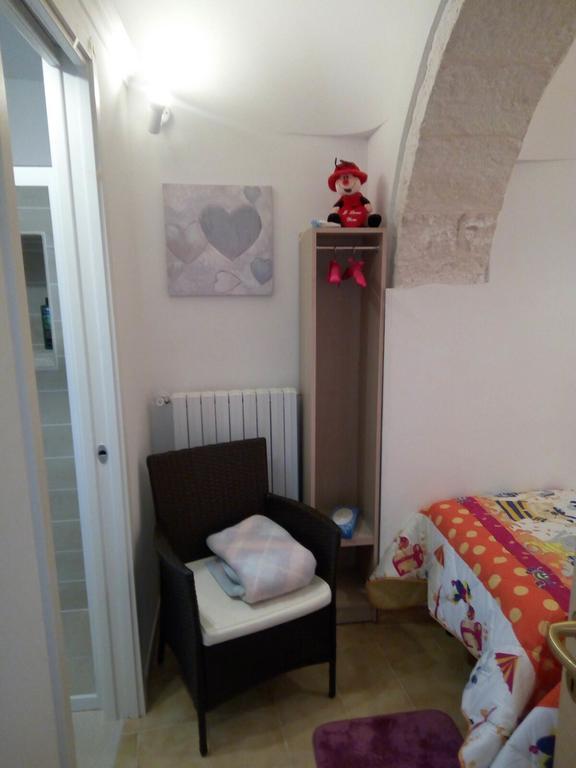 Trullo Sereno Angelo ロコロトンド エクステリア 写真