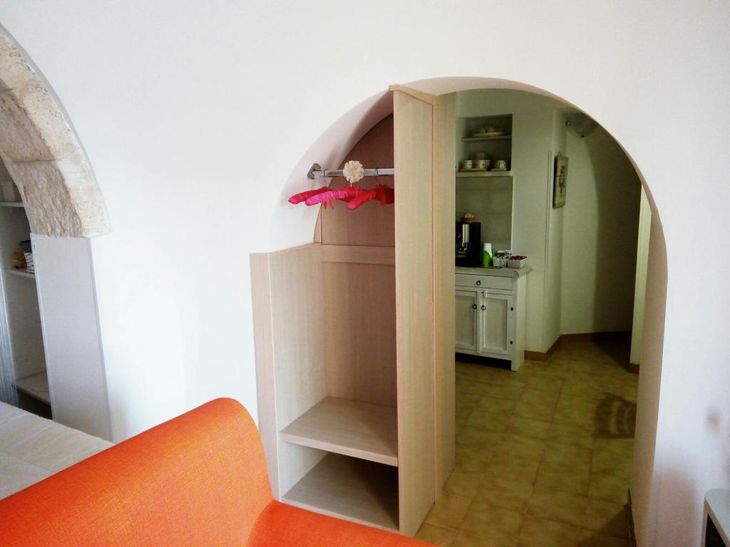 Trullo Sereno Angelo ロコロトンド エクステリア 写真