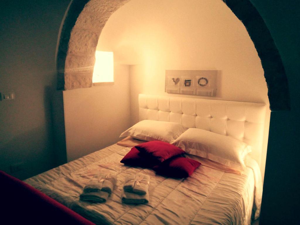 Trullo Sereno Angelo ロコロトンド エクステリア 写真
