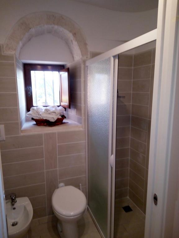 Trullo Sereno Angelo ロコロトンド エクステリア 写真