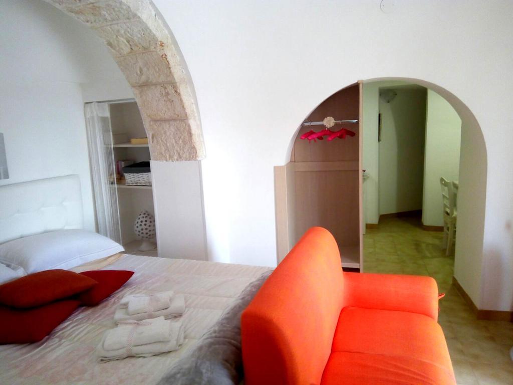 Trullo Sereno Angelo ロコロトンド エクステリア 写真