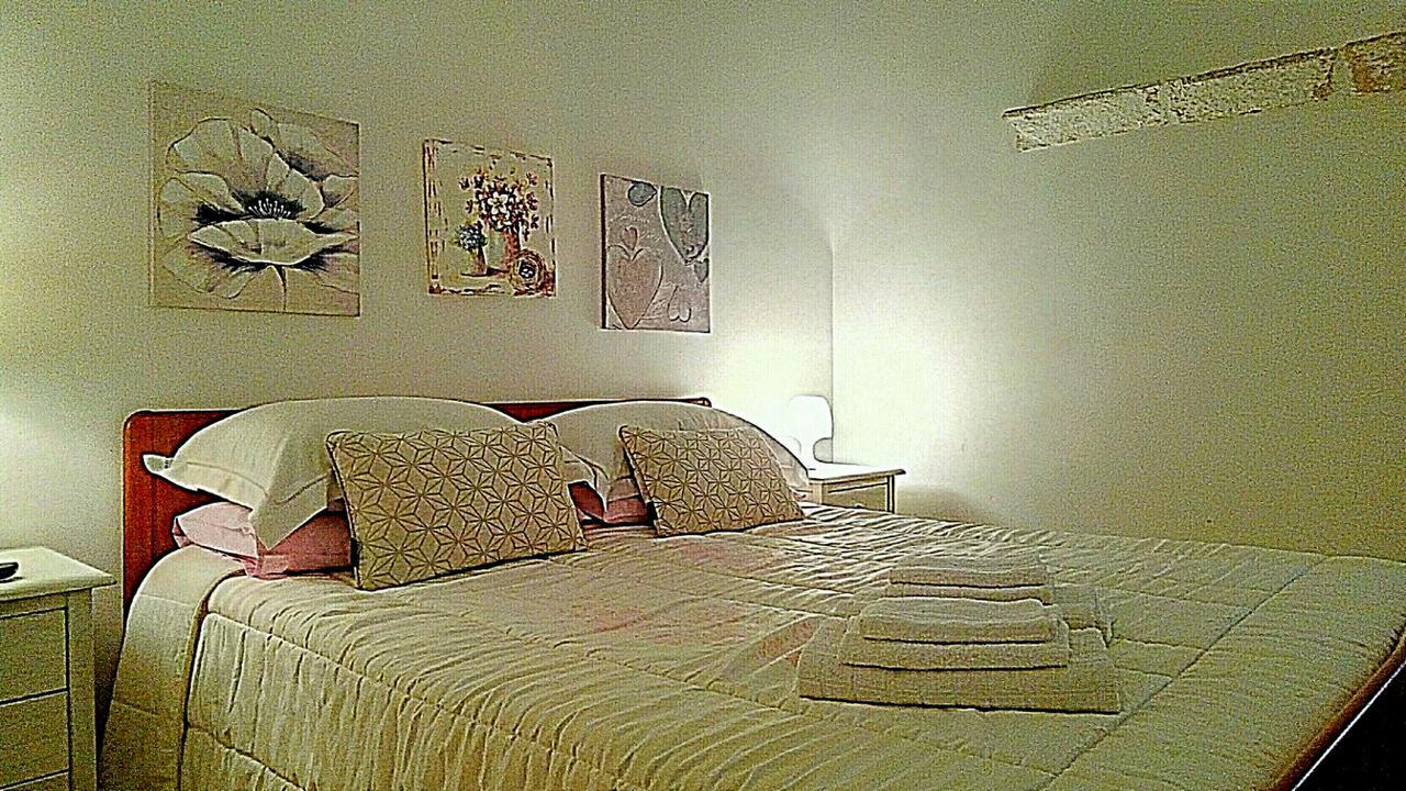 Trullo Sereno Angelo ロコロトンド エクステリア 写真