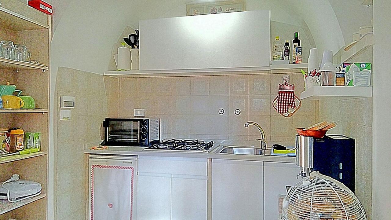 Trullo Sereno Angelo ロコロトンド エクステリア 写真