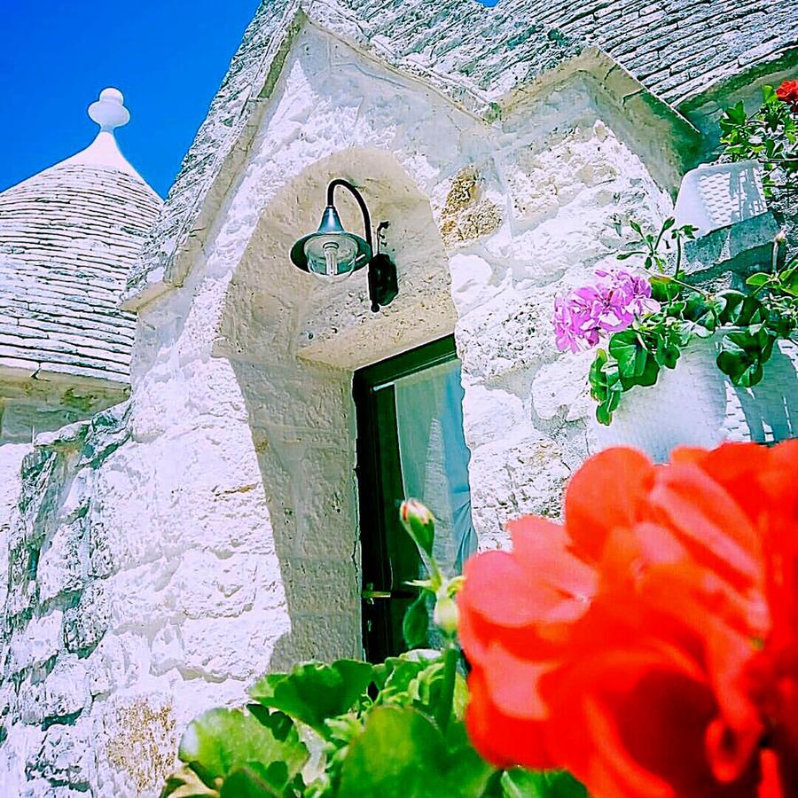 Trullo Sereno Angelo ロコロトンド エクステリア 写真