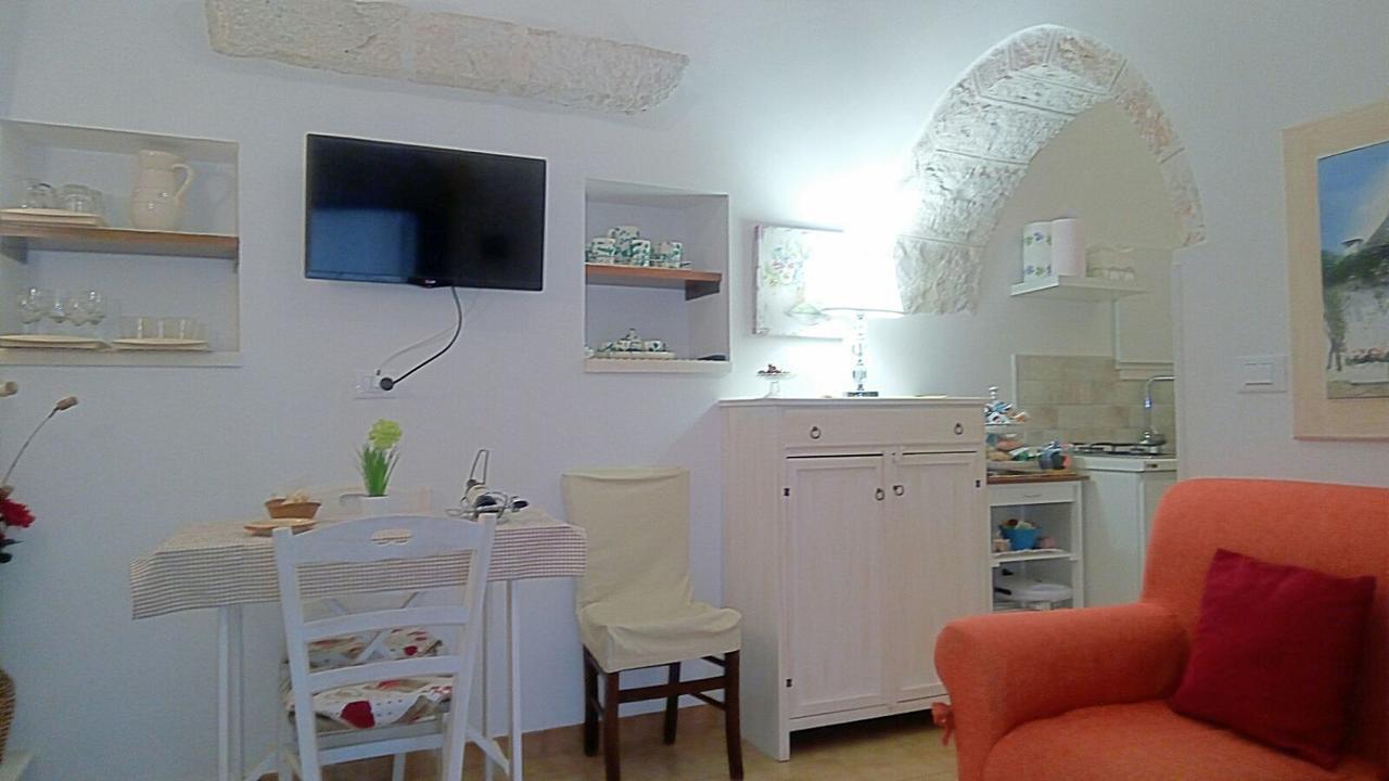 Trullo Sereno Angelo ロコロトンド エクステリア 写真