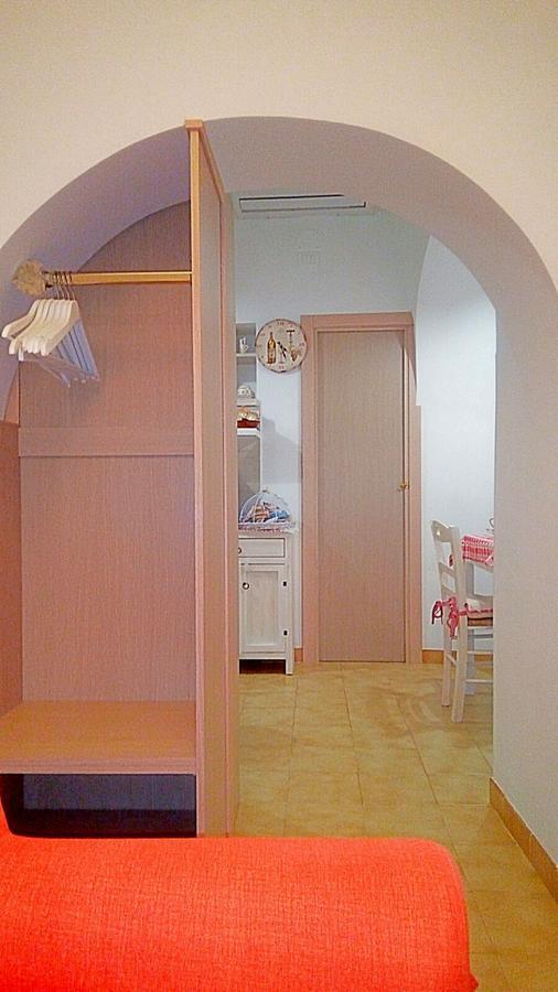 Trullo Sereno Angelo ロコロトンド エクステリア 写真