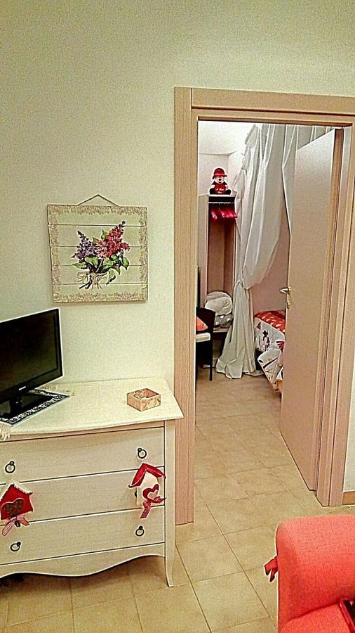 Trullo Sereno Angelo ロコロトンド エクステリア 写真