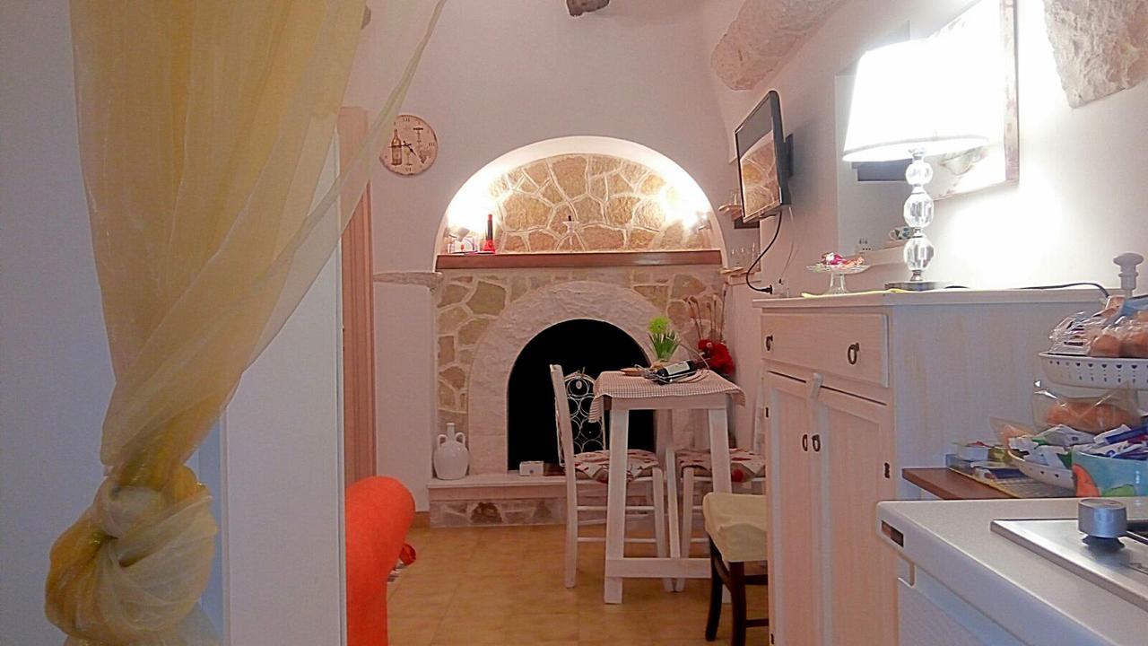 Trullo Sereno Angelo ロコロトンド エクステリア 写真