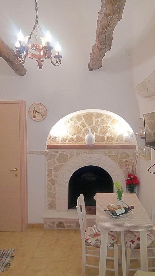 Trullo Sereno Angelo ロコロトンド エクステリア 写真