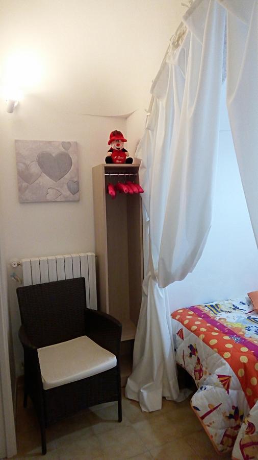 Trullo Sereno Angelo ロコロトンド エクステリア 写真